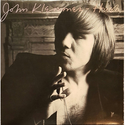 John Klemmer Hush Vinyl LP USED