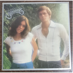 Carpenters Horizon Vinyl LP USED