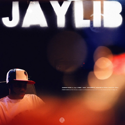 Jaylib Champion Sound / Strip Club Vinyl 12" USED