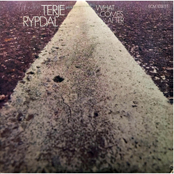 Terje Rypdal What Comes After Vinyl LP USED