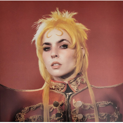 Dorian Electra Fanfare Vinyl LP USED