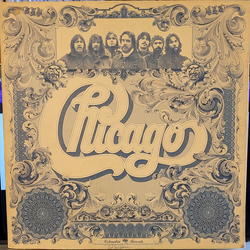 Chicago (2) Chicago VI Vinyl LP USED
