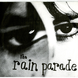 Rain Parade What She's Done To Your Mind Vinyl 7" USED