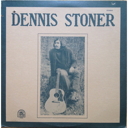 Dennis Stoner Dennis Stoner Vinyl LP USED