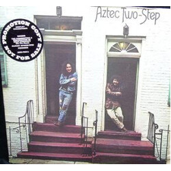 Aztec Two-Step Aztec Two-Step Vinyl LP USED