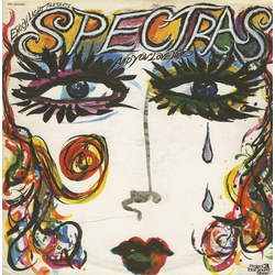 Spectras And You Love Her Vinyl LP USED