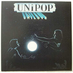 Unipop Unilove Vinyl LP USED