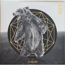 Kokomo (4) If Wolves Vinyl LP USED