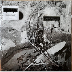 David Sylvian Secrets Of The Beehive Vinyl LP USED