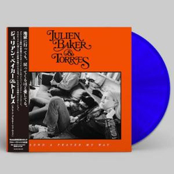 Julien Baker / Torres (2) Send A Prayer My Way Vinyl LP USED