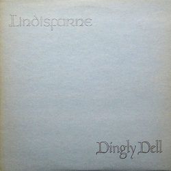 Lindisfarne Dingly Dell Vinyl LP USED