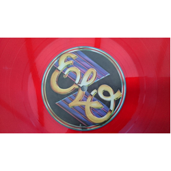 Electric Light Orchestra A New World Record Vinyl LP USED