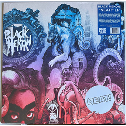 Black Mekon Neat! Vinyl LP USED
