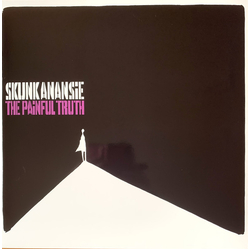 Skunk Anansie The Painful Truth Vinyl LP USED