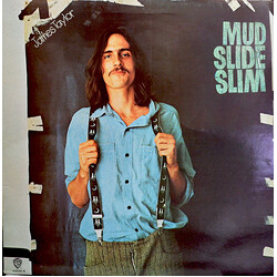James Taylor (2) Mud Slide Slim And The Blue Horizon Vinyl LP USED