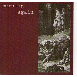 Morning Again Morning Again Vinyl 7" USED