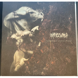 Dying Wish (2) Fragments Of A Bitter Memory Vinyl LP USED