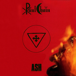 Paul Chain Ash (35 Anniversary Edition) Vinyl 12" USED