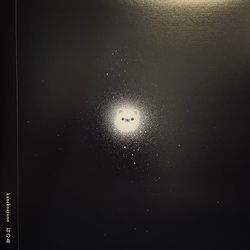 Kanekoayano 石の糸 Vinyl LP USED