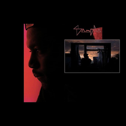 Sampha Dual Vinyl 12" USED