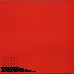 Zombi (2) Twilight Sentinel Vinyl 12" USED