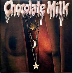 Chocolate Milk (2) Chocolate Milk Vinyl LP USED