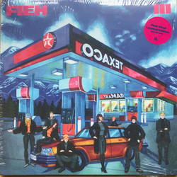 Fieh III Vinyl LP USED