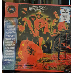 Instant Funk Instant Funk Vinyl LP USED