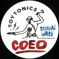COEO Eternal Waves Vinyl 12" USED