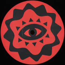The Deepshakerz Give It 2 U Vinyl 12" USED
