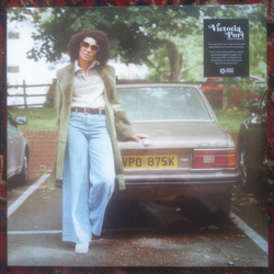 Victoria Port Did It Again Vinyl 12" USED