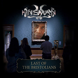 Kinsman Last Of The Bristolians Vinyl 12" USED