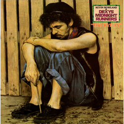Kevin Rowland / Dexys Midnight Runners Too-Rye-Ay Vinyl LP USED