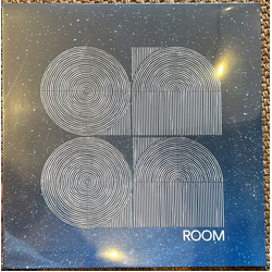 Anan (7) Room Vinyl LP USED