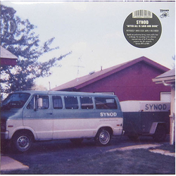 Synod After All Is Said And Done Vinyl LP USED