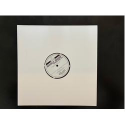 Marcello Giordani Synthetic Music Pt.2 (2025 Re-Press) Vinyl 12" USED