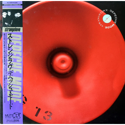 Depeche Mode Strangelove Vinyl 12" USED