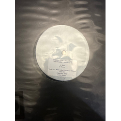 Unknown Artist Slew / Terror Vinyl 12" USED