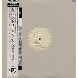 The Durutti Column Say What You Mean, Mean What You Say Vinyl 12" USED
