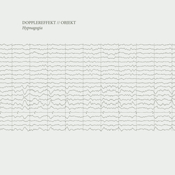 Dopplereffekt / Objekt Hypnagogia Vinyl 12" USED