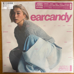 Miso Extra Earcandy Vinyl LP USED