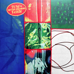 Tune-Yards Better Dreaming Vinyl LP USED