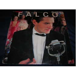 Falco Falco 3 Vinyl LP USED