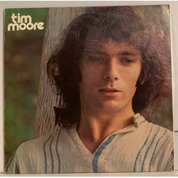 Tim Moore Tim Moore Vinyl LP USED