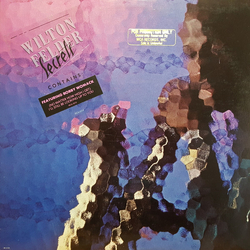 Wilton Felder / Bobby Womack / Alltrinna Grayson Secrets Vinyl LP USED
