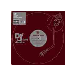 Montell Jordan This Is How We Do It Vinyl 12" USED