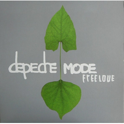Depeche Mode Freelove Vinyl 12" USED