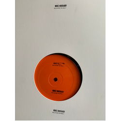 Mike Huckaby My Life With The Wave Vinyl 12" USED
