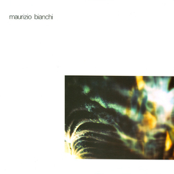 Maurizio Bianchi S.F.A.G. 81 Vinyl LP USED