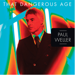 Paul Weller That Dangerous Age Vinyl 7" USED